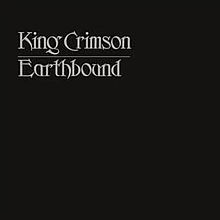 earthbound