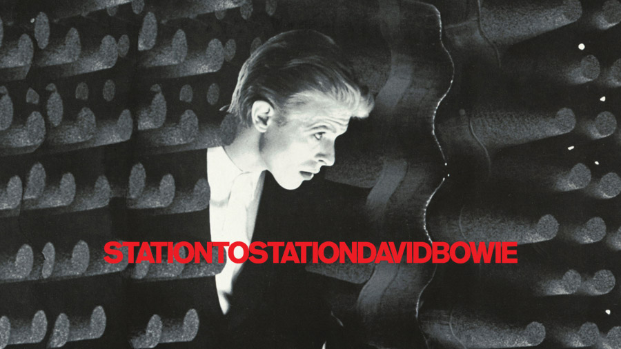 Sarja: David Bowie – Station To Station (1976) – Pienemmät Purot