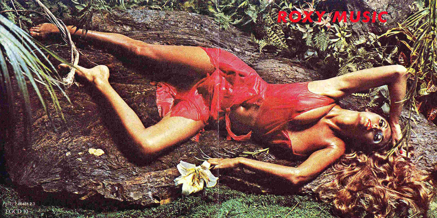 オリジナル盤 Roxy Music ロキシー・ミュージック STRANDED Amazon.co.jp: ストランデッド(紙ジャケット仕様): ミュージック