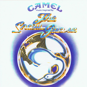 camel_the_snowgoose