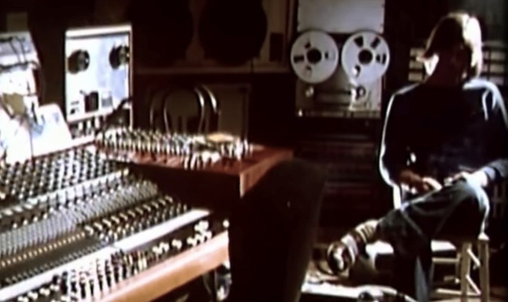 Kuva 10. Mike-Oldfield