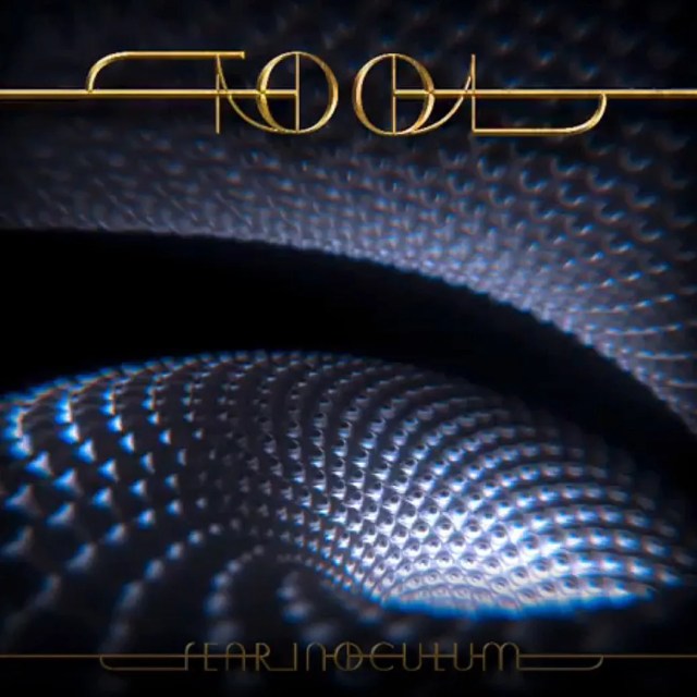 【国内盤帯付】TOOL フィア・イノキュラム fear inoculum Review: Tool – Fear Inoculum (2019) – Pienemmät Purot